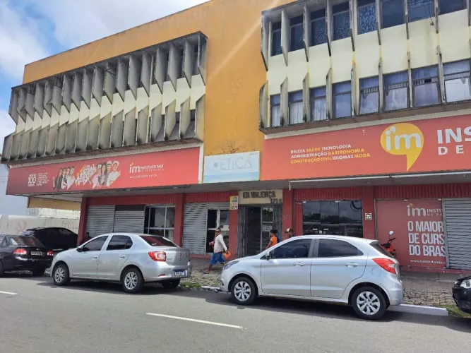 Sala para aluguel, Centro - Teresina/PI