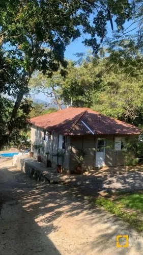 BROGNOLI VENDE- Chácara em Canasvieiras