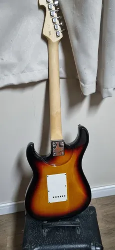 Guitarra Tagima special series