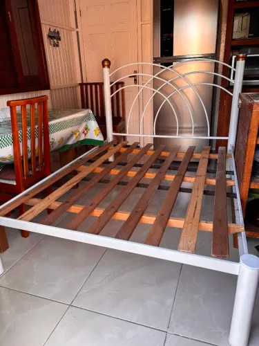Cama de casal