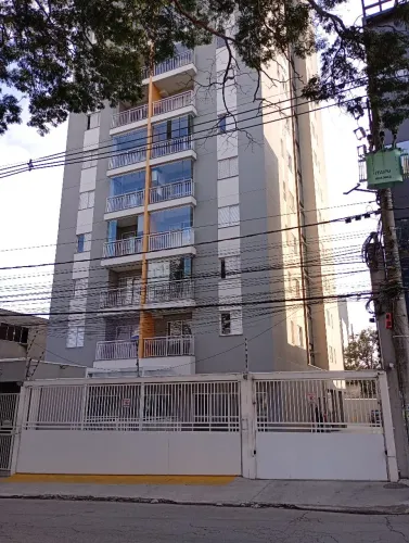 Vendo Lindo apartamento imobiliado