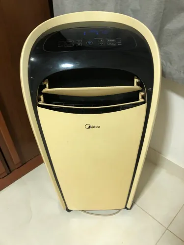 Ar-condicionado portátil Midea
