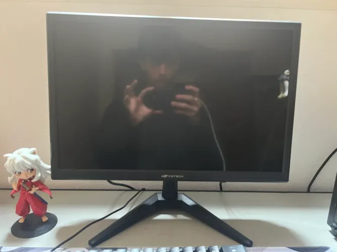 Monitor c3 tech 19? 75hz