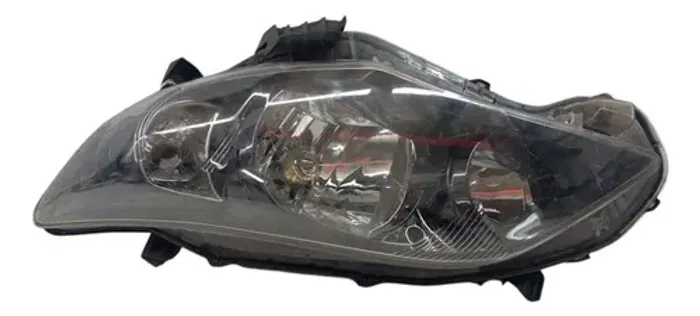 Farol Esquerdo Toyota Corolla 2013 2014 Detalhe Esquerdo/motorista
