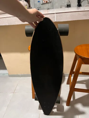 Longboard Xseven