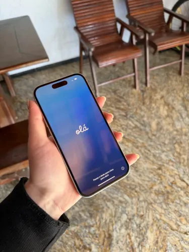 Vendo Iphone 15 128gb