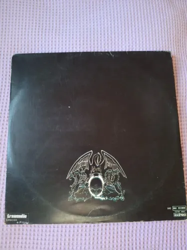 Disco do Queen II