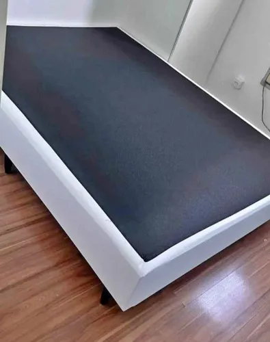 BASE DE CAMA (CASAL/VIUVA/SOLTEIRÃO)