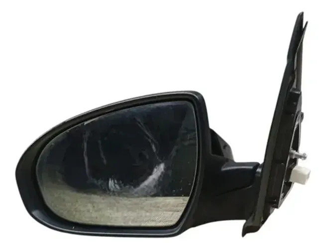 Retrovisor Esquerdo Hyundai Tucson 1.6 T 17 18