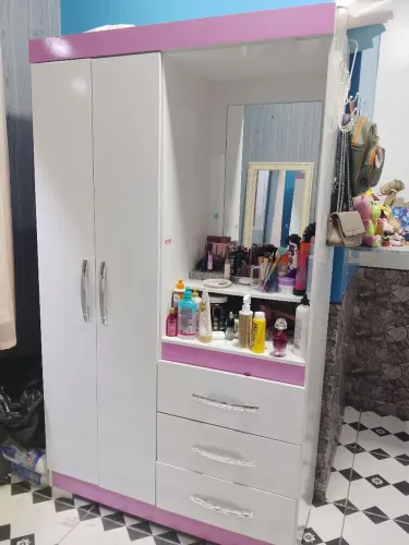 Guarda roupa