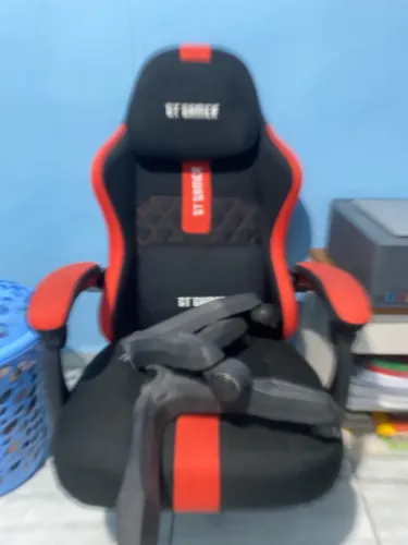 Cadeira Gt gamer