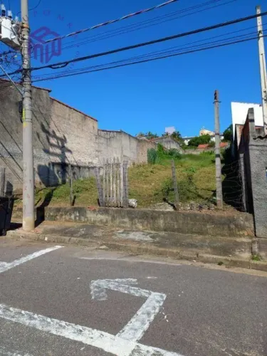 Terreno à Venda na Vila Carvalho