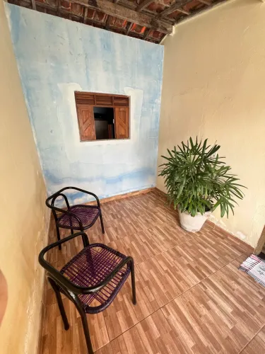 Casa com 3 quartos | Excelente localização - Felipe Camarão
