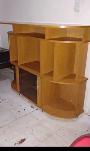 Hack para sala