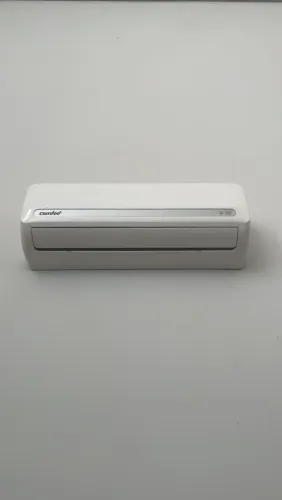 Vendo Ar condicionado 12MilBTUS, Instalação inclusa.