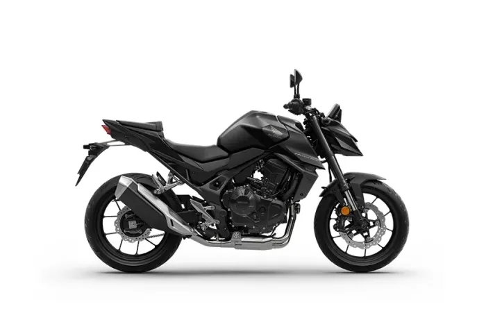 CB750 Hornet 2026 0km