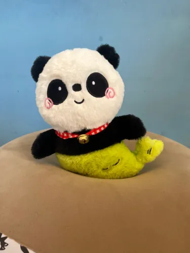 Pelúcia Br Machine urso sereia