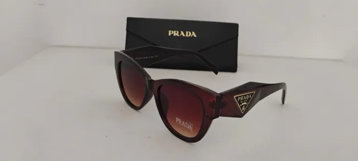 Óculos Prada Symbole
