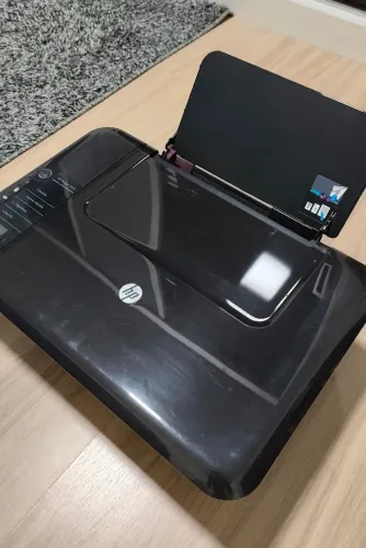 Impressora HP Deskjet 3050