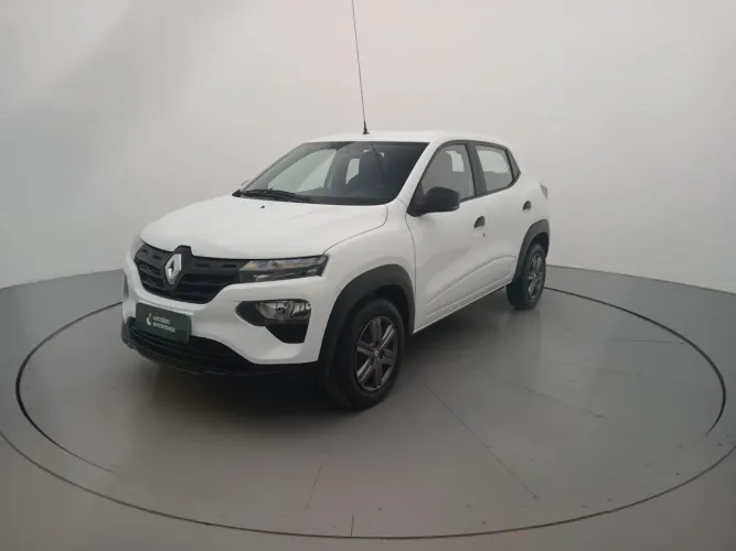Renault Kwid 1.0 Zen 2026