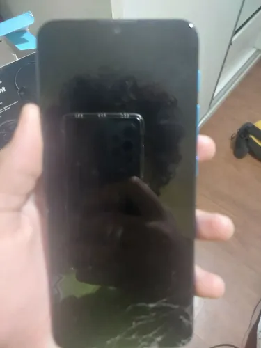 Celular Moto e7 power