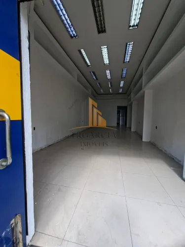 Salão Comercial para Locação em Tatuapé - SP