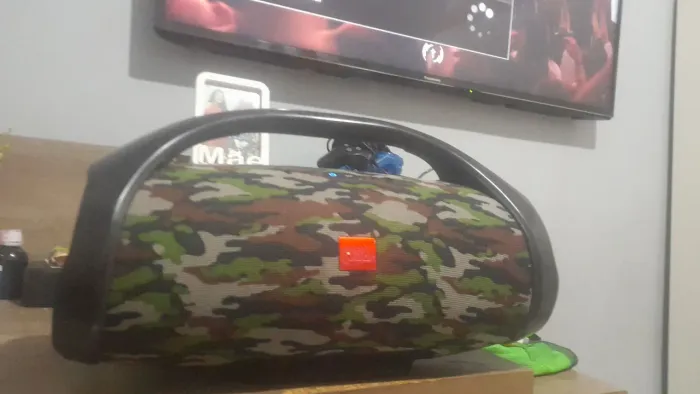 Bombox jBL