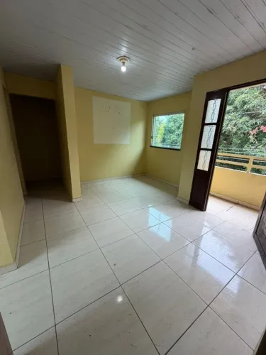 Apartamento Guaianás Etapa 2
