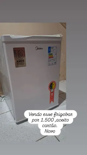Frigobar