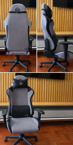CADEIRA GAMER TGT- PICHAU