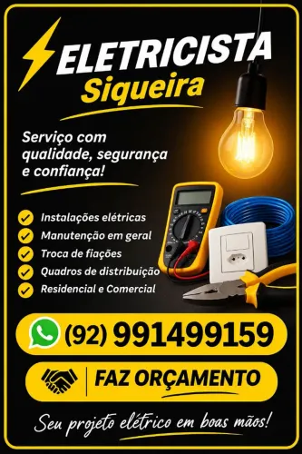 Eletricista