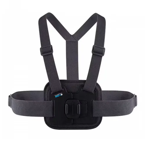 [NOVO] Suporte peitoral para GoPro Chesty original
