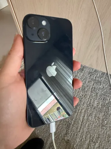 Iphone 14 256GB - Única dona, na caixa