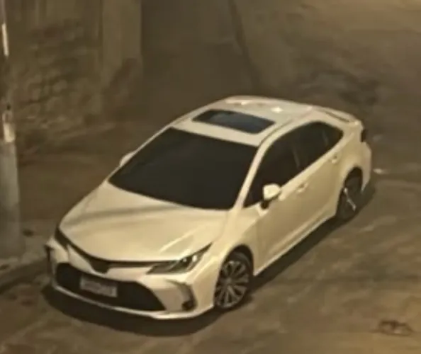 Toyota Corolla Altis 2.0 Flex 16V Aut. 2020