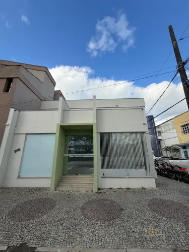 Ponto comercial no Centro de Linhares - ES