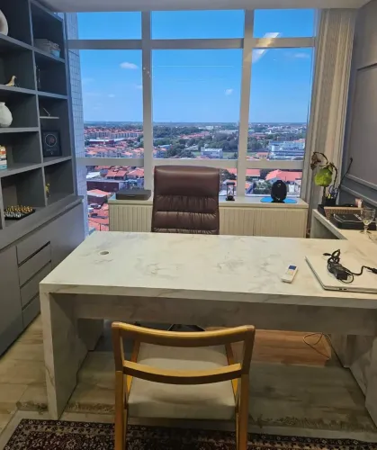 Escritório para venda com 42 metros quadrados em Cohama - São Luís - MA