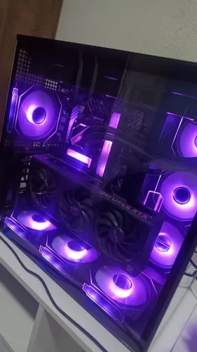 Rtx 4060 limited