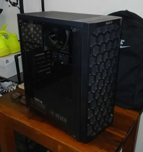 Computador Gamer Ryzen 5 5600GT