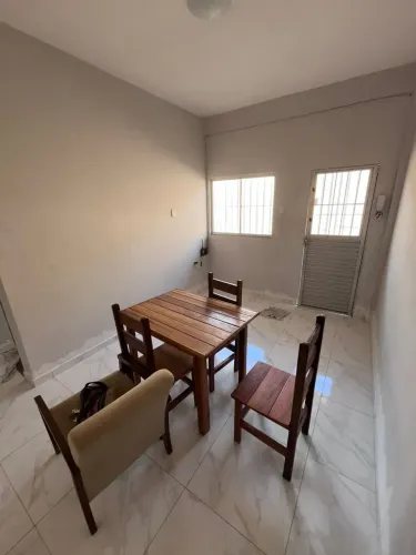 Ed Sacy: Apartamento Prox Pátio Belém 60m² 2 Quartos Prédio Escada