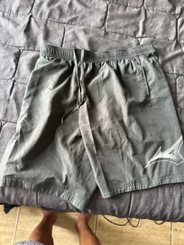 Bermuda da Mizuno 