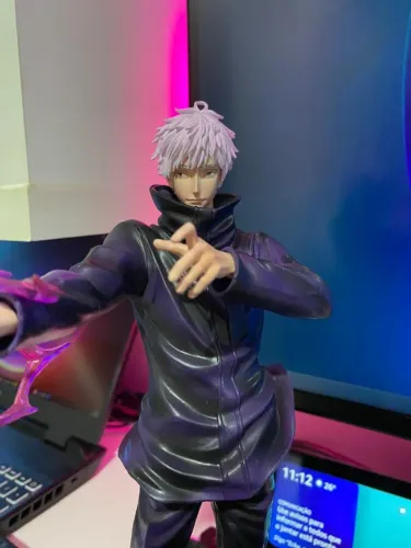 Action Figure - Gojo Satoru JJK