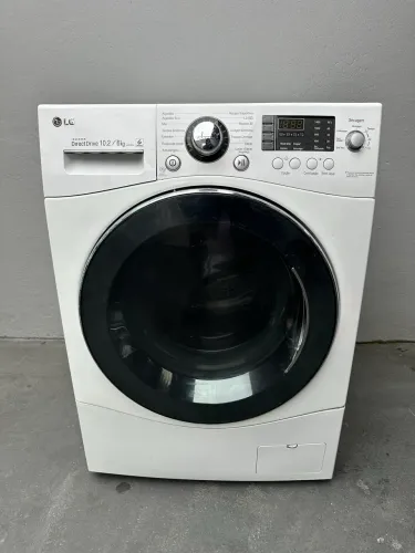 Lava e Seca LG 10KG