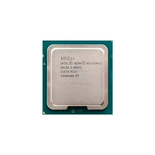 VENDO PROCESSADOR XEON E5 2470 v2 