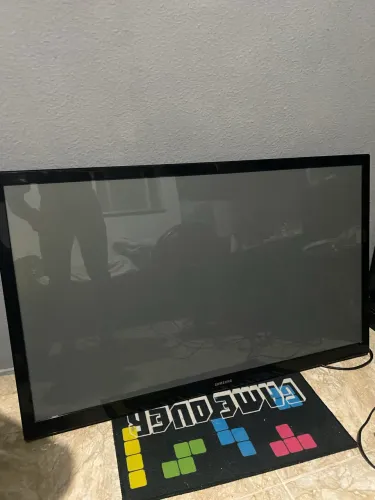 Televisão 43LG