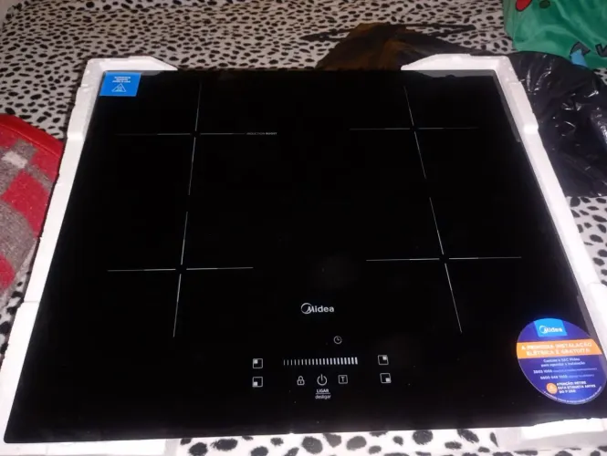 Cooktop