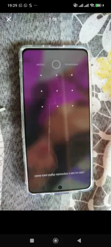 Poco x6 PRO