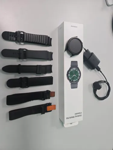 Samsung Galaxy Watch 6 Classic LTE