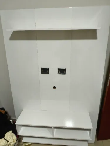 Suporte para a tv
