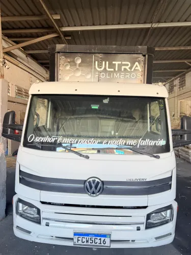 A venda delivery 11-180