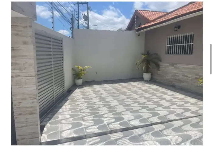 casa no Catole, encontrei sua morada!